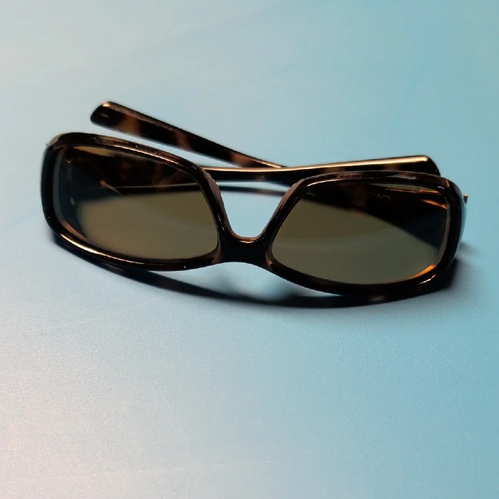Nike Siren Brown/Black Sunglasses - Picture 9 of 9